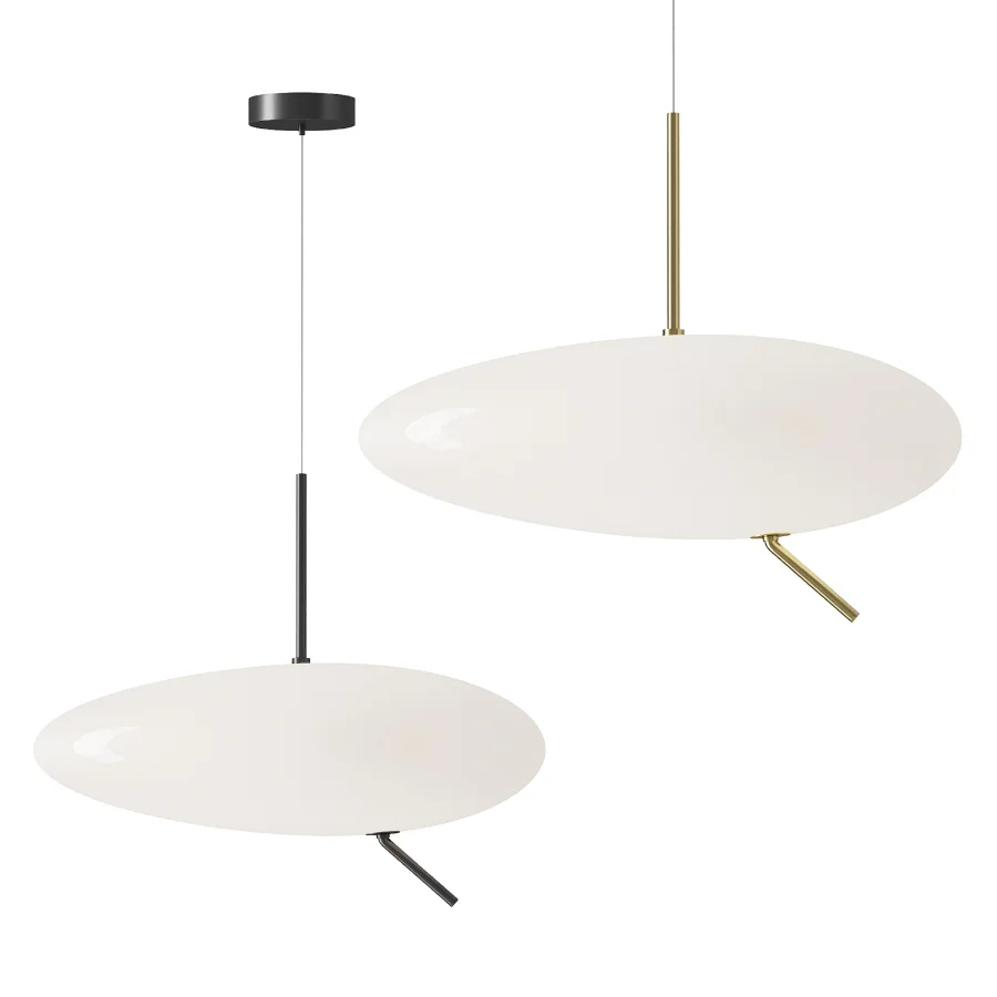 Pebbles Pendant Light - Image 4