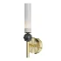 Delie wall lamp by Aromas - Thumbnail 1