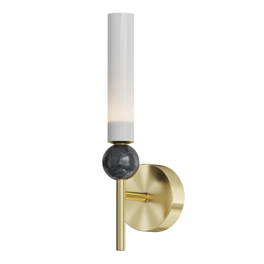 Delie wall lamp by Aromas - Image 1