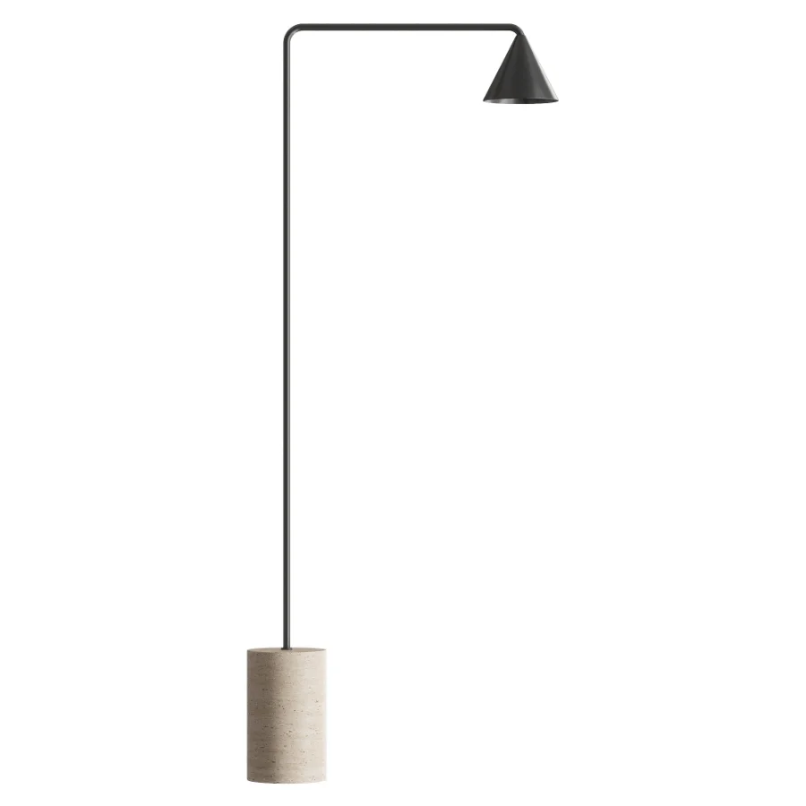 George Kovacs Task Portables Floor Lamp - Image 2