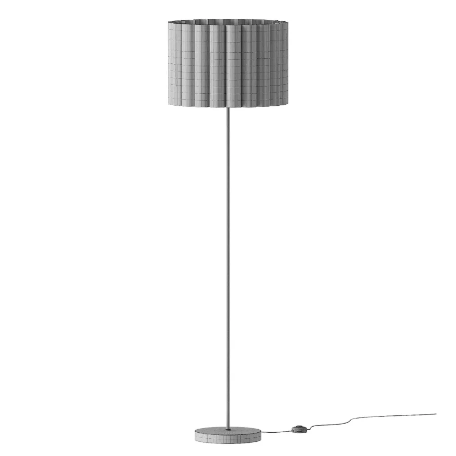 Lucina Floor Lamp - Image 2