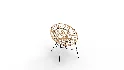 Daisy Lounge Chair - Thumbnail 6