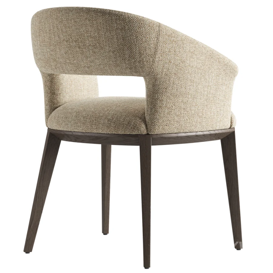 Jermain Dining Chair - Image 4