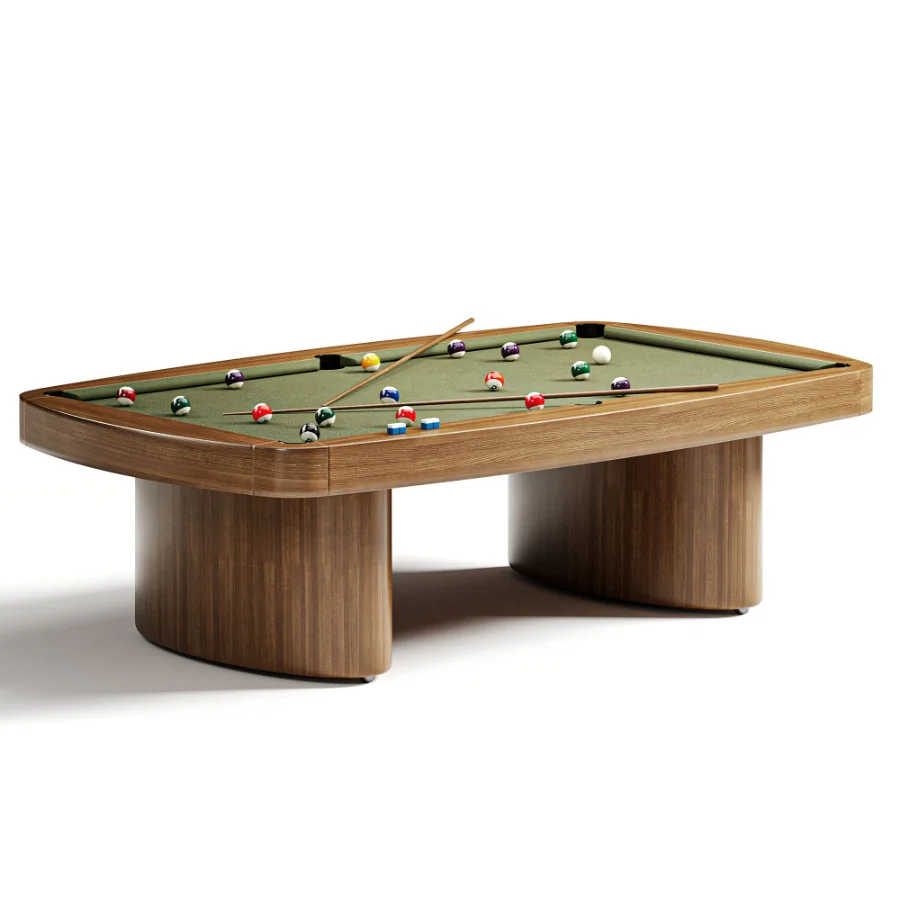 Mesa de Jantar sinuca Allur - Image 3