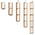COLUMN PENDANT LAMP - Thumbnail 4