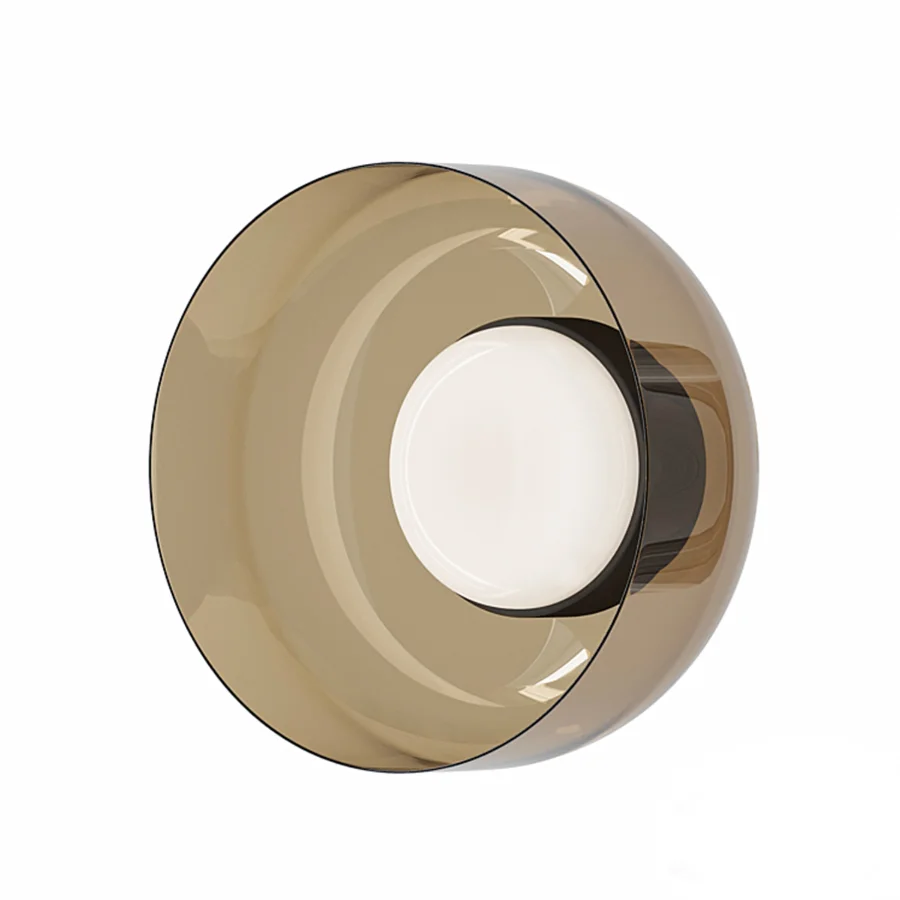 Ipon wall lamp by Aromas - Image 2