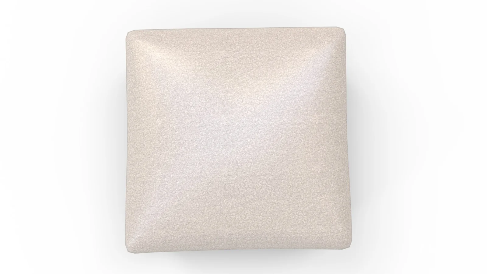 Marin Large Square Ottoman - Image 11