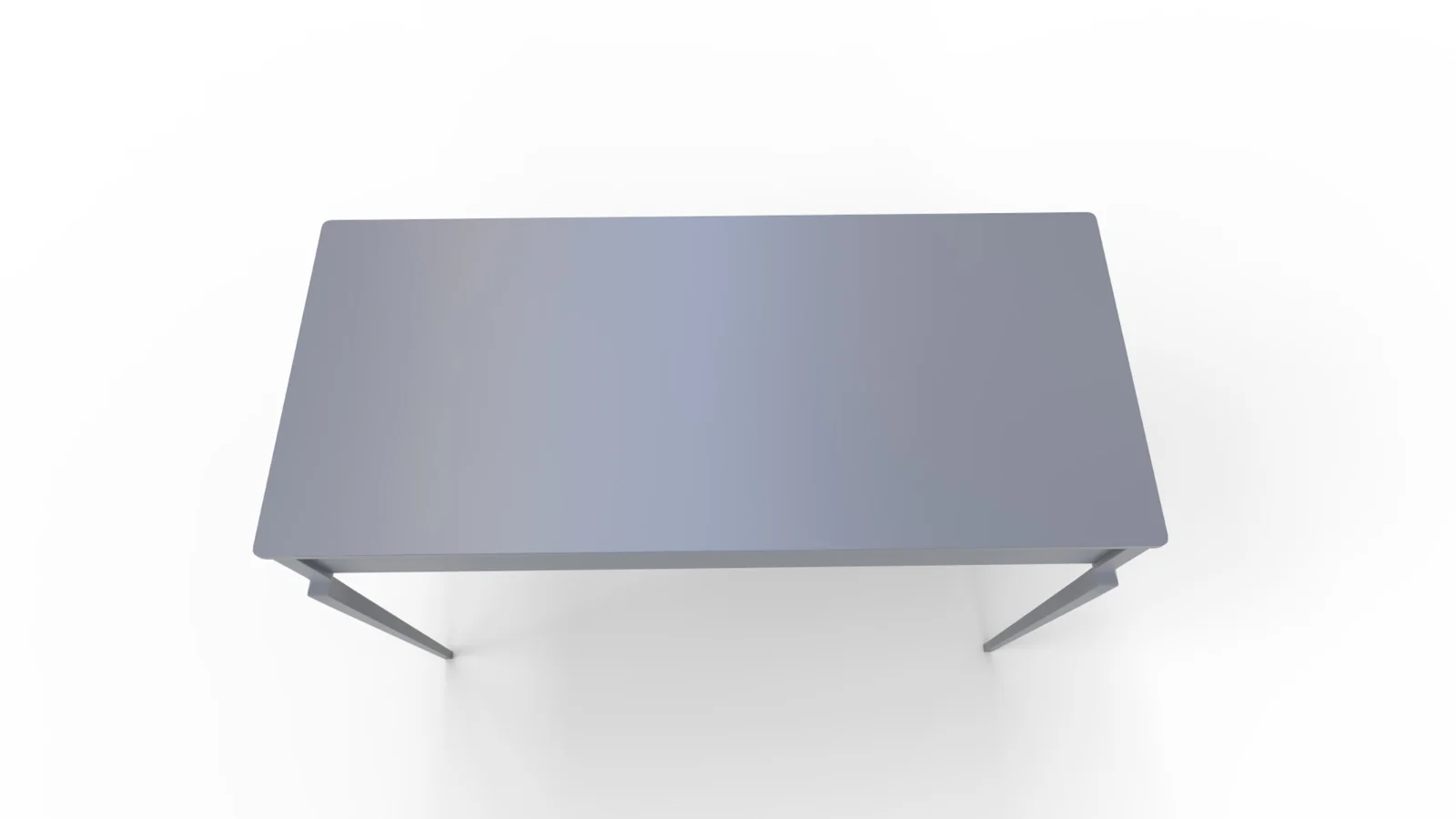 Modern Console Table Sofa Table - Image 7