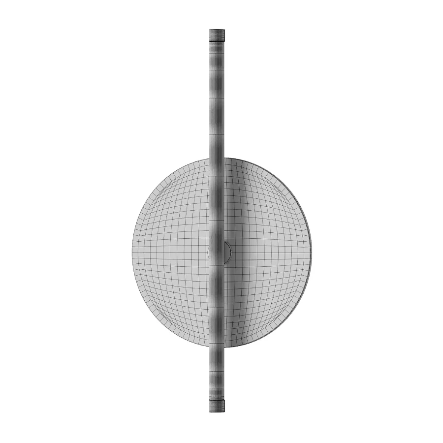 Point wall lamp by Aromas - Image 1