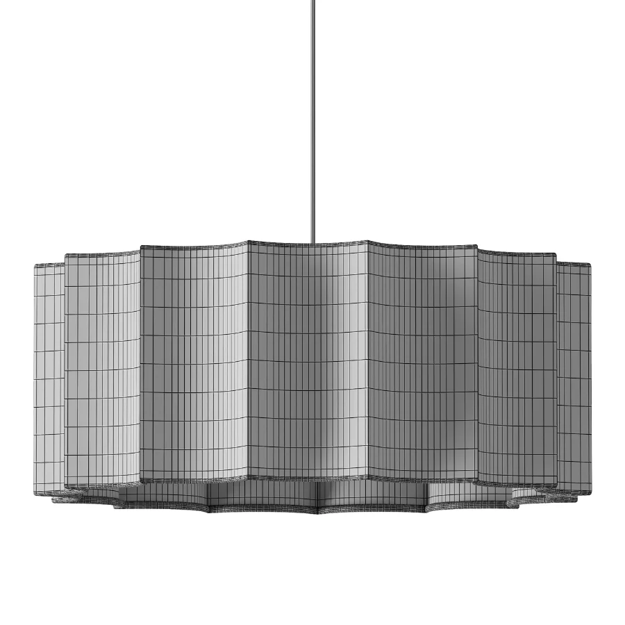 Viotti Pendant Lamp - Image 3