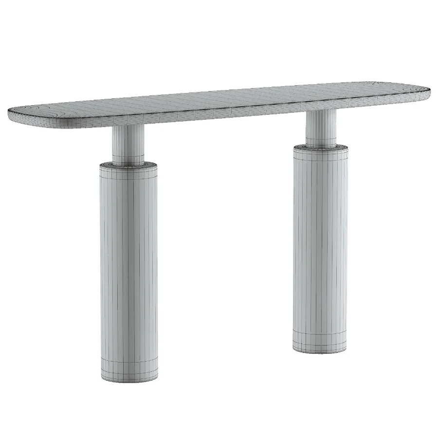 Atrium Console Table - Image 5