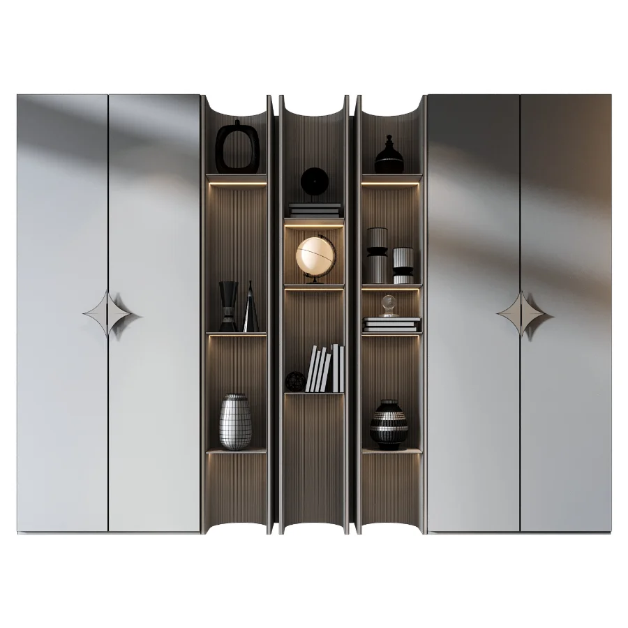Furniture Composition | 2535 - Image 2