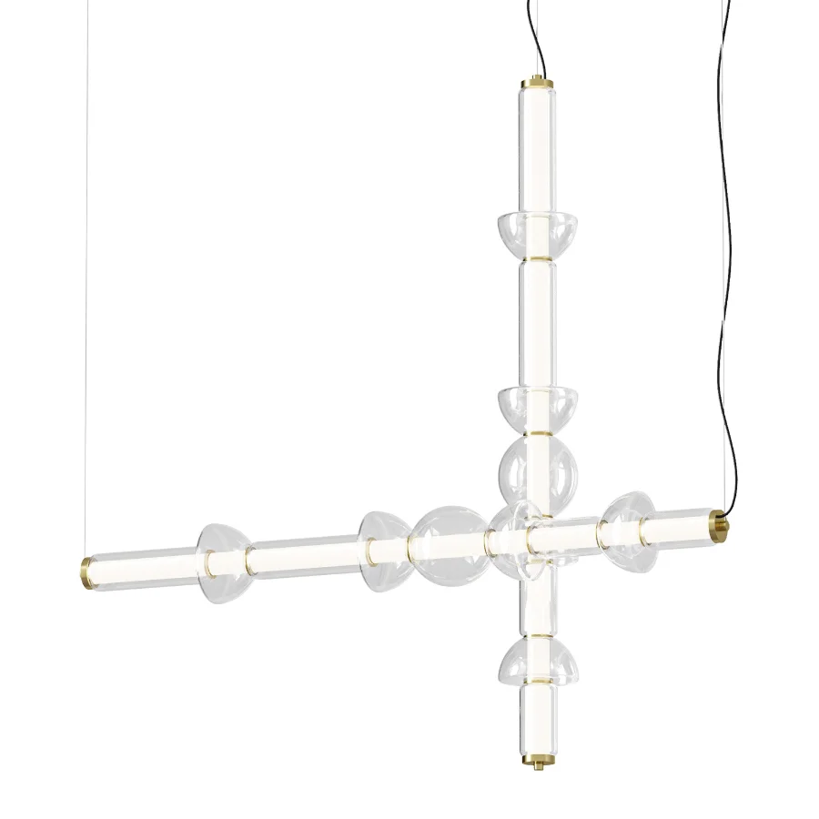 Maytoni Cosmo Pendant Lamp - Image 3