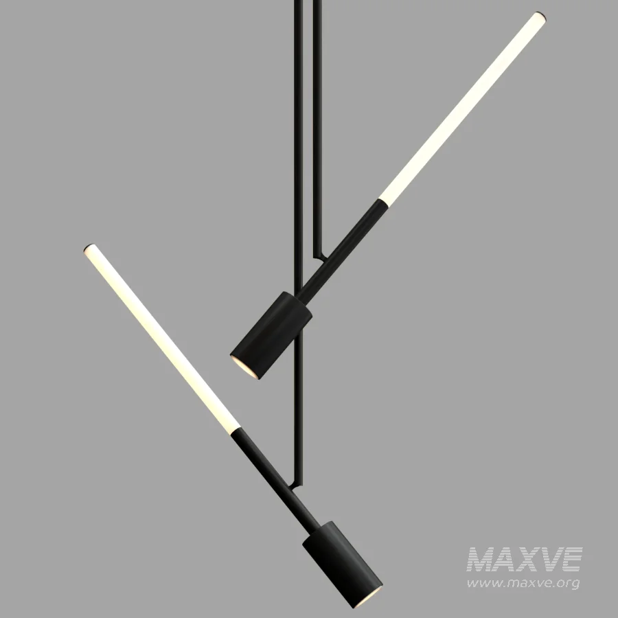 CLIFF Pendant Lamp - Image 5