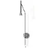 Lyb Wall lamp by Aromas Del Campo - Thumbnail 3