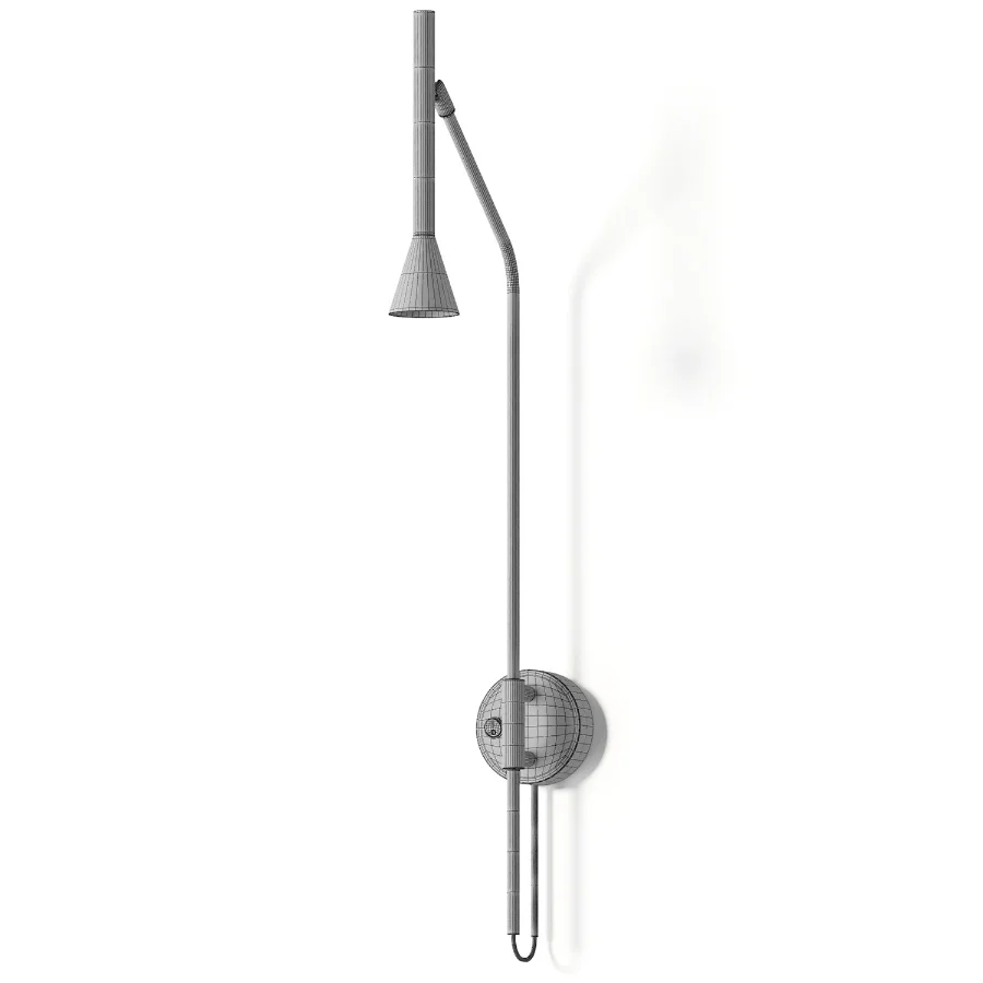 Lyb Wall lamp by Aromas Del Campo - Image 3
