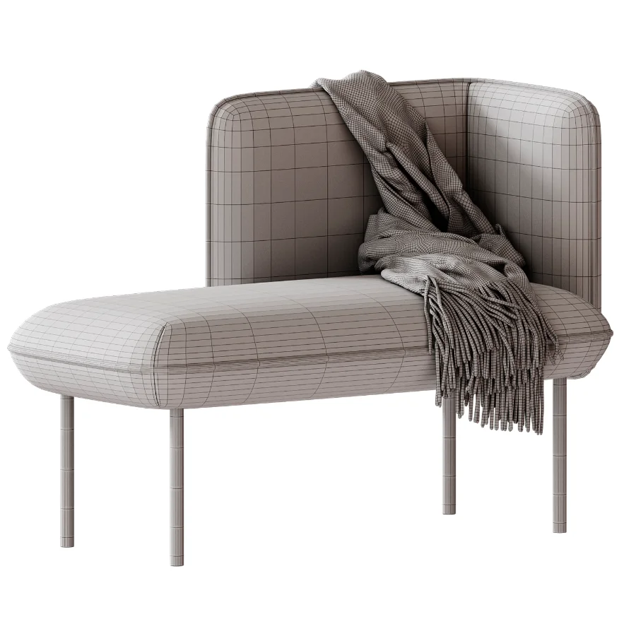 Daybed Nask by divan - Image 1
