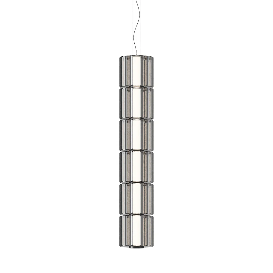 Column 300 Vertical Pendant Lamp - Image 2