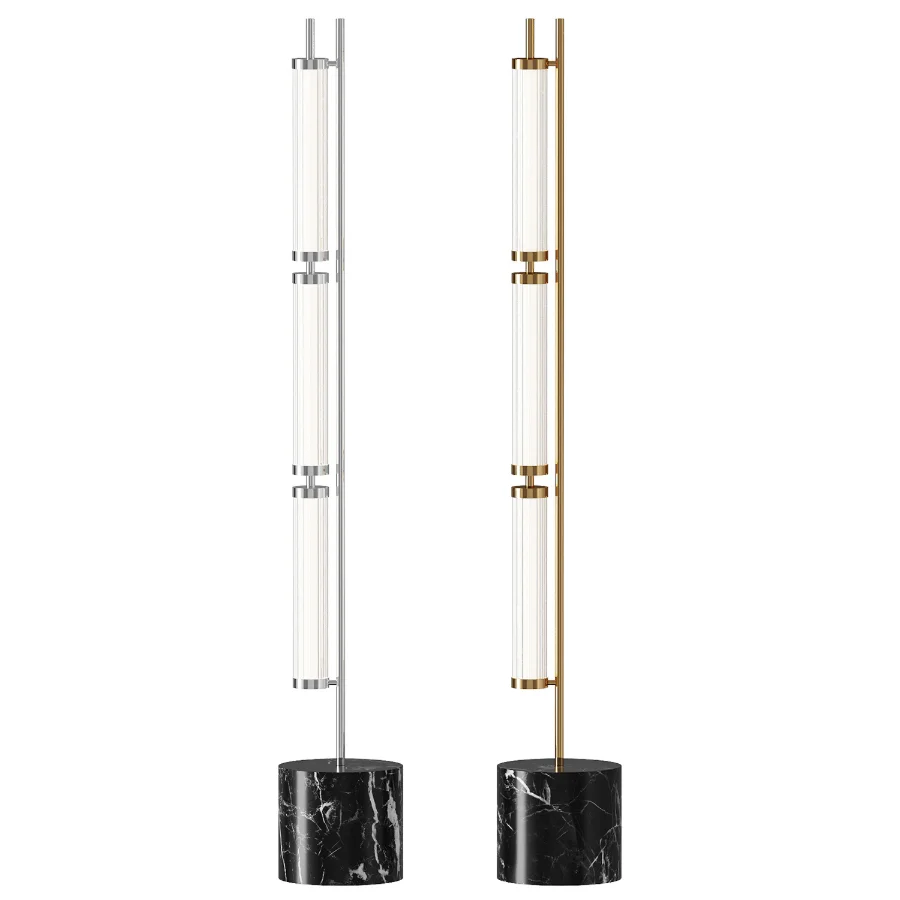 Aromas Del Campo Numu Floor Lamp - Image 4