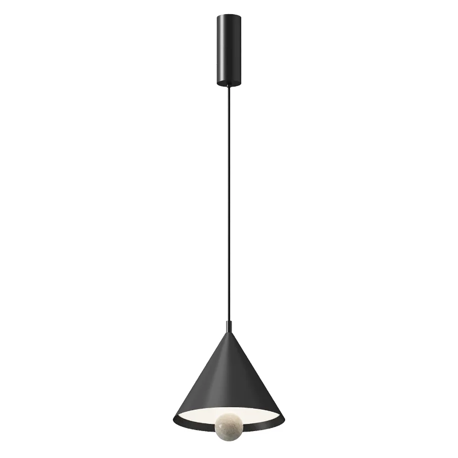Marg Pendant lamp by Aromas Del Campo - Image 4