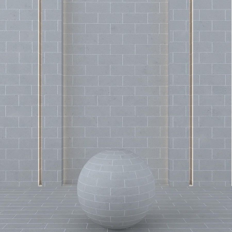 Brick Stone Pavement - Image 3