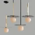 glass lamp - Thumbnail 2