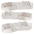 Bezier Sofa01 - Thumbnail 3