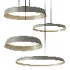 Vibia Bigger Pendant Lamps - Thumbnail 6