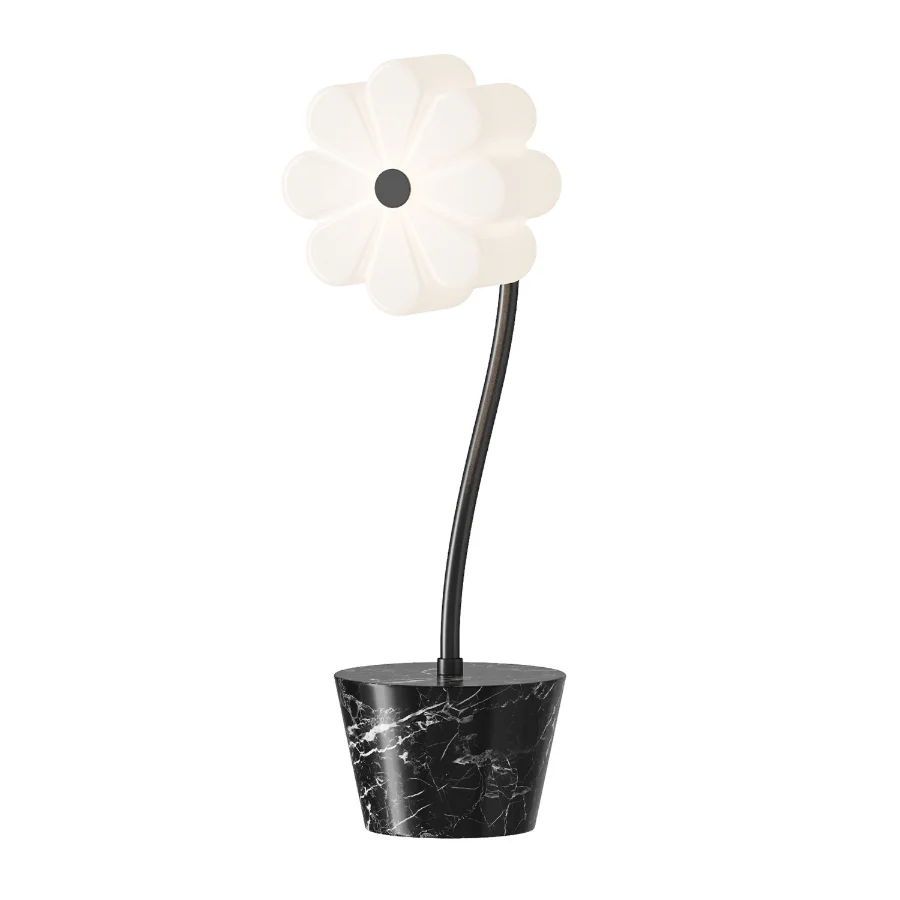 Aromas Del Campo Flow Table Lamp - Image 1