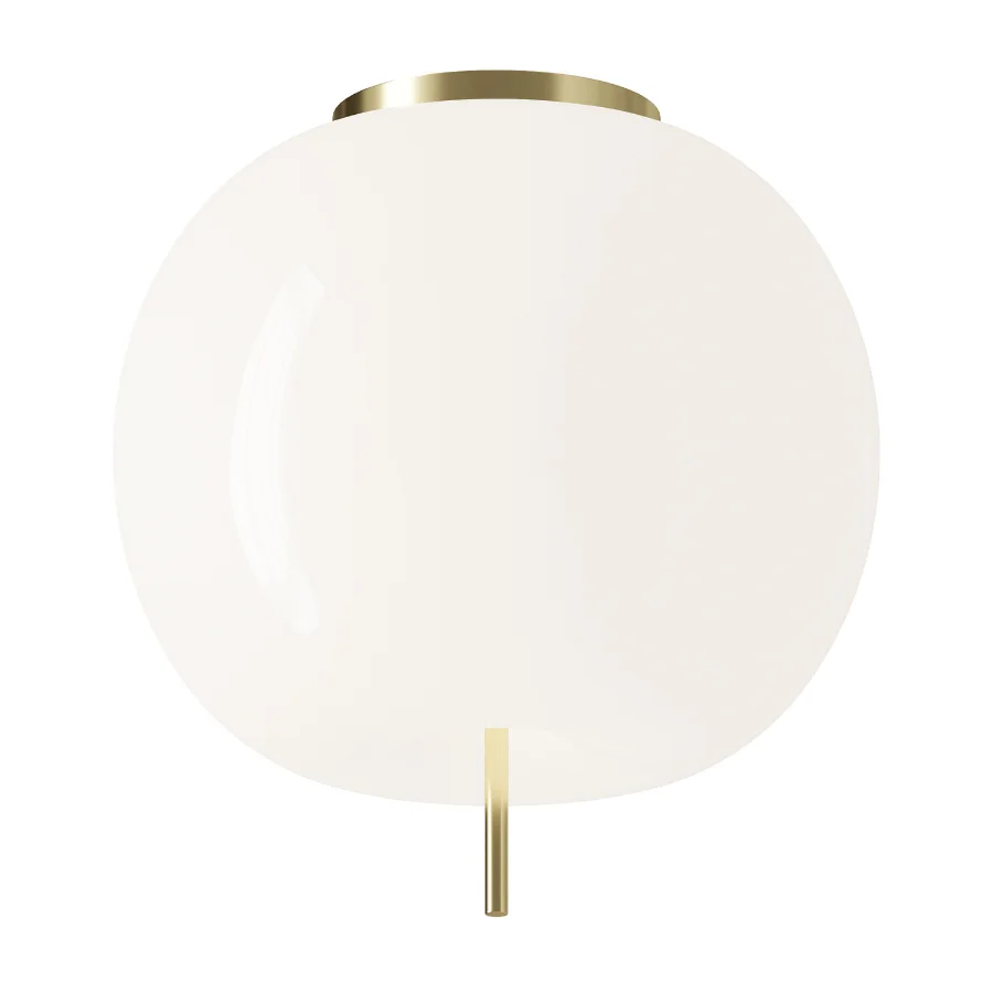 Kushi Ceiling Lamp - Image 3