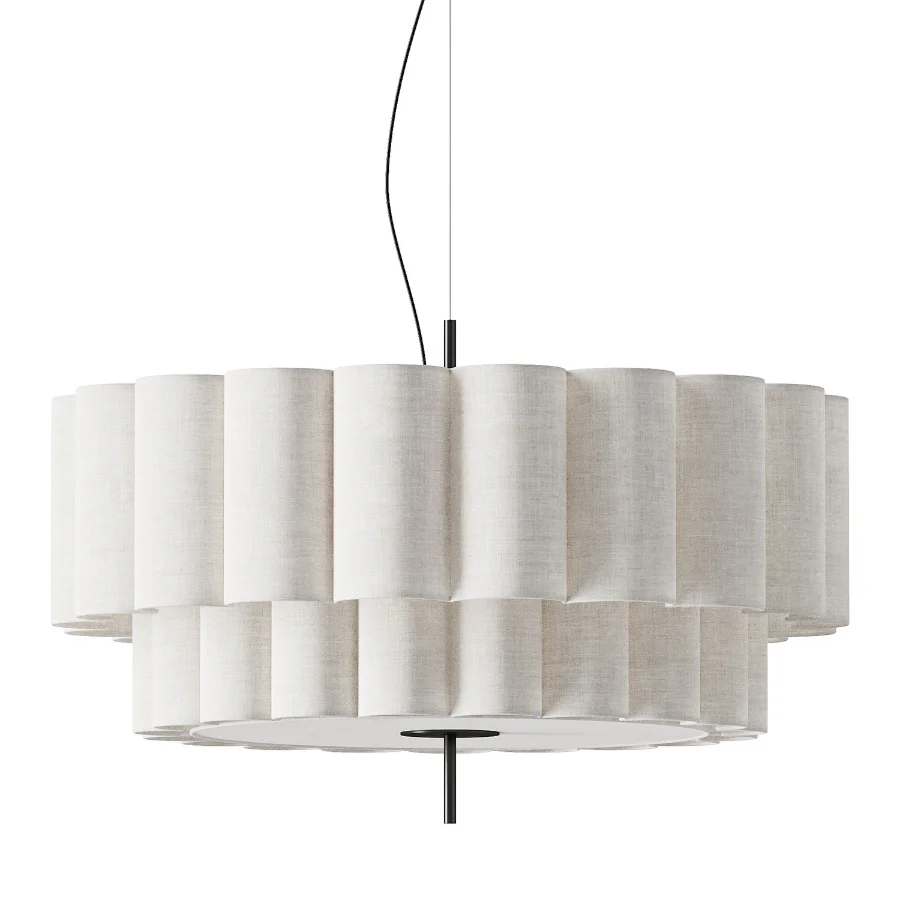 VOLARE Large Pendant Light - Image 3