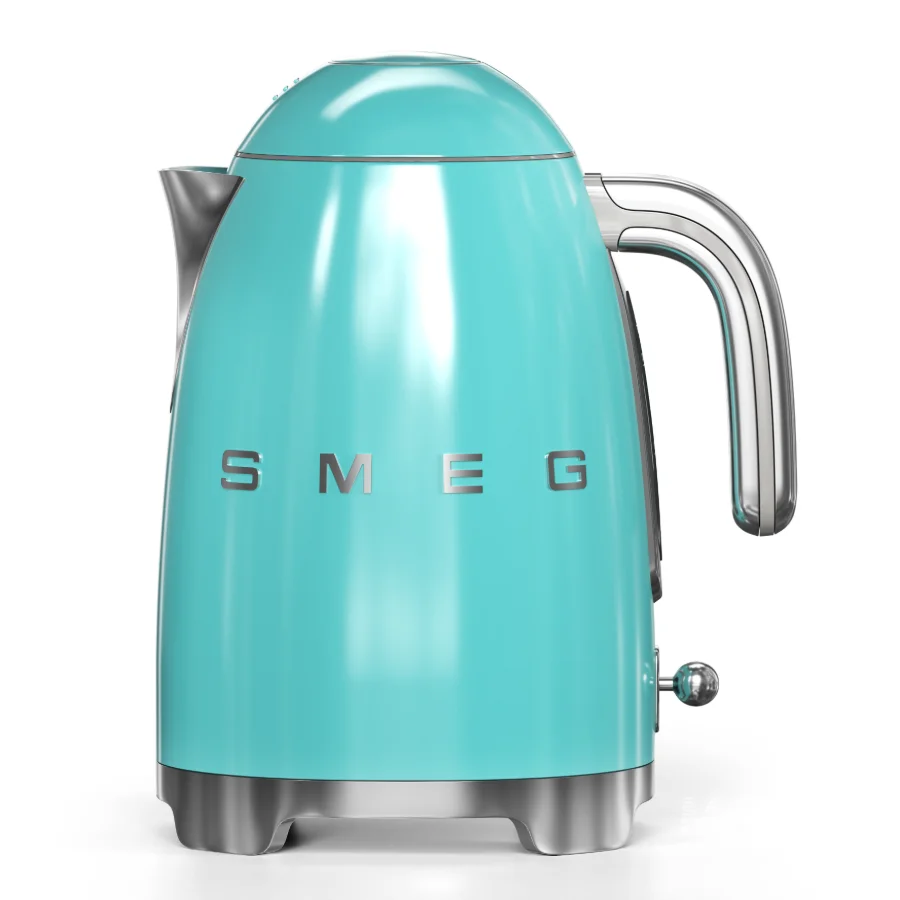 Electric Kettle - Image 4