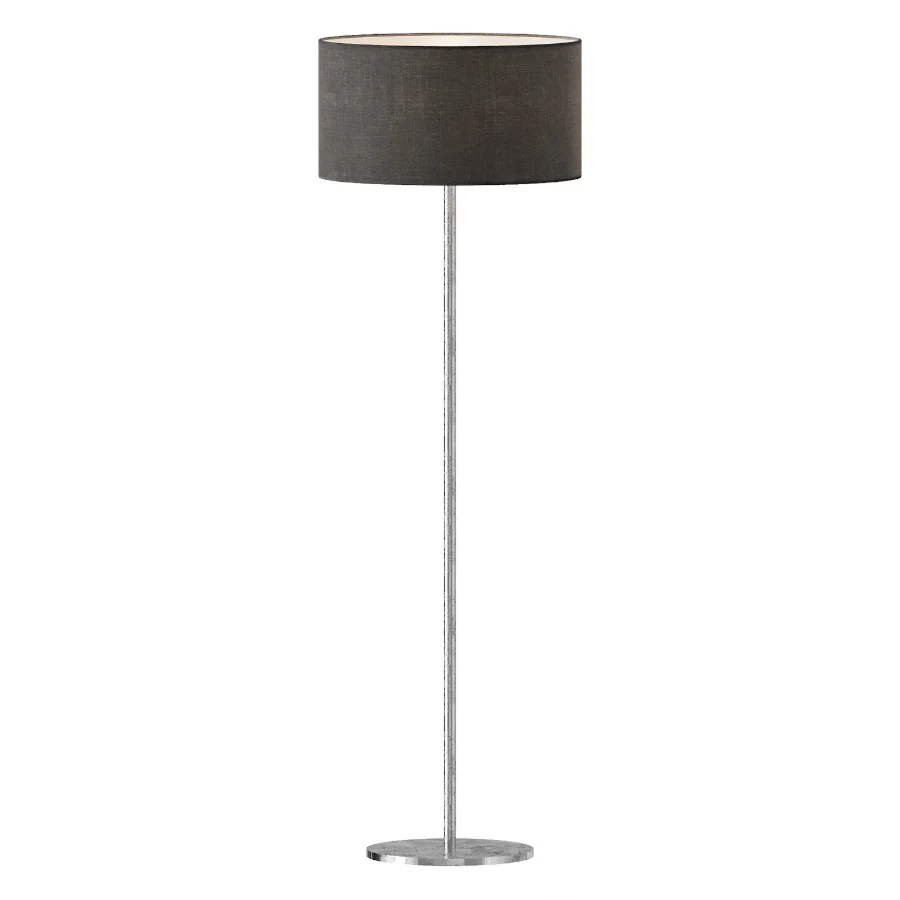 Philadelphia Floor Lamp - Image 1