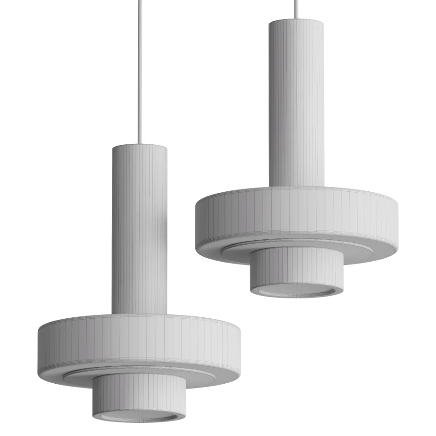 Zaid pendant lamp - Image 3