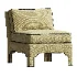 Cora Chair Burton James - Thumbnail 1