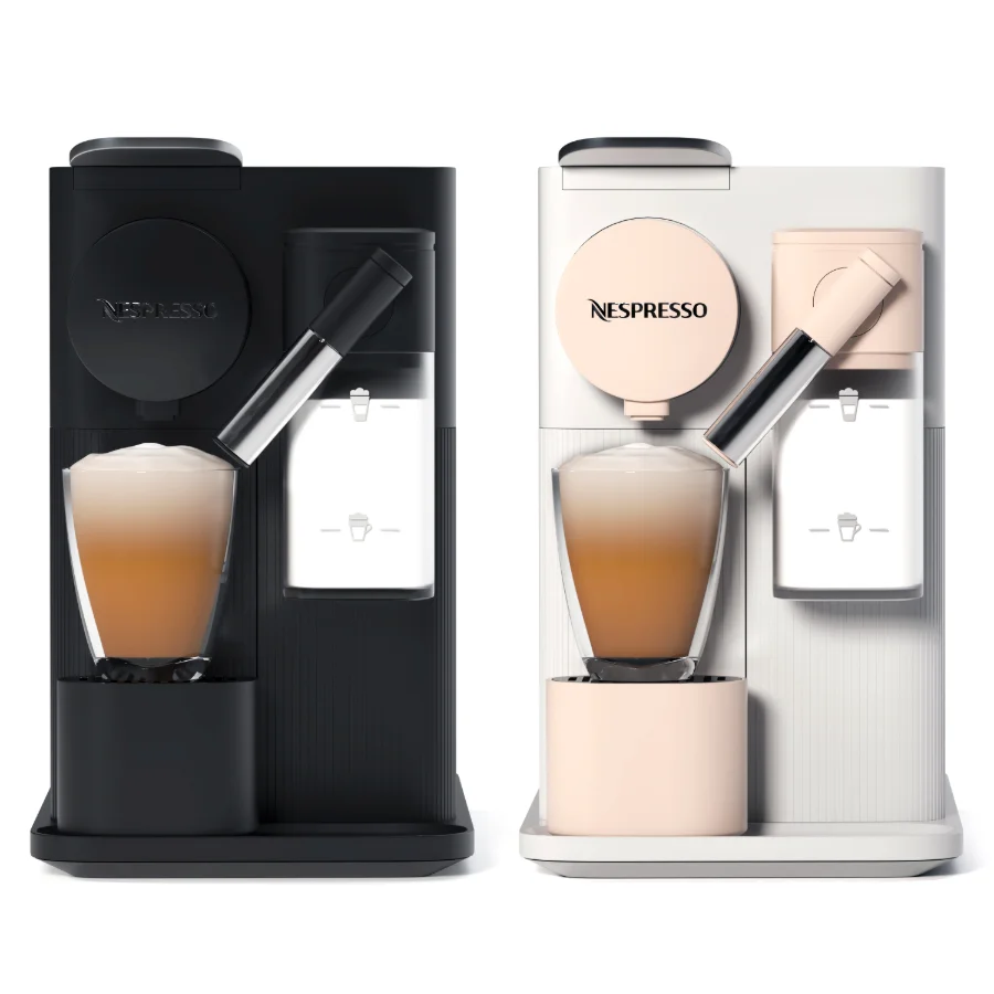 NESPRESSO - Image 3