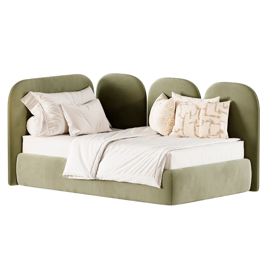 Kids Bed Immi - Image 1