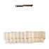 Folia Long Pendant Lamp - Thumbnail 4