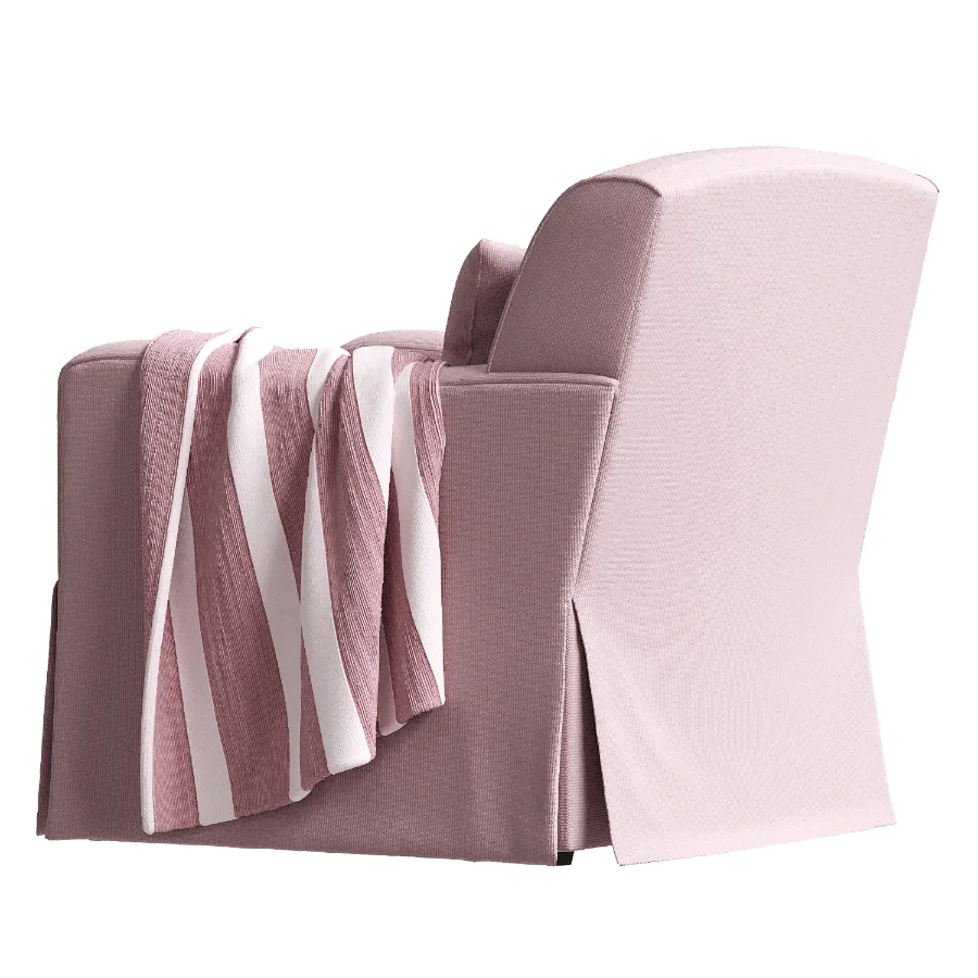 Bluewood Lounge Chair - Image 4