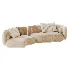 Bezier Sofa01 - Thumbnail 1