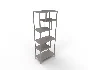 Bookcase - Thumbnail 5