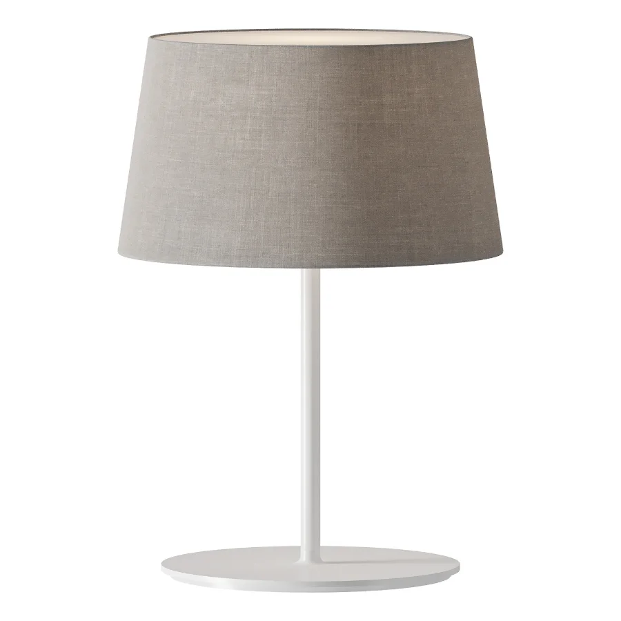 Warm Table Lamp By Vibia - Image 3
