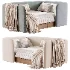 Moddy Keds Bed - Thumbnail 2