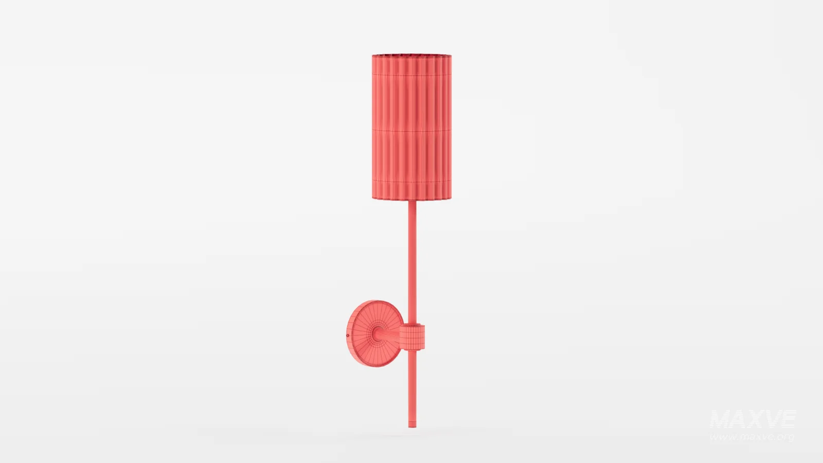 FLUTED GOLD WALL SCONCE - Image 10
