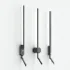 Minimalist Wall Lamps - Thumbnail 4