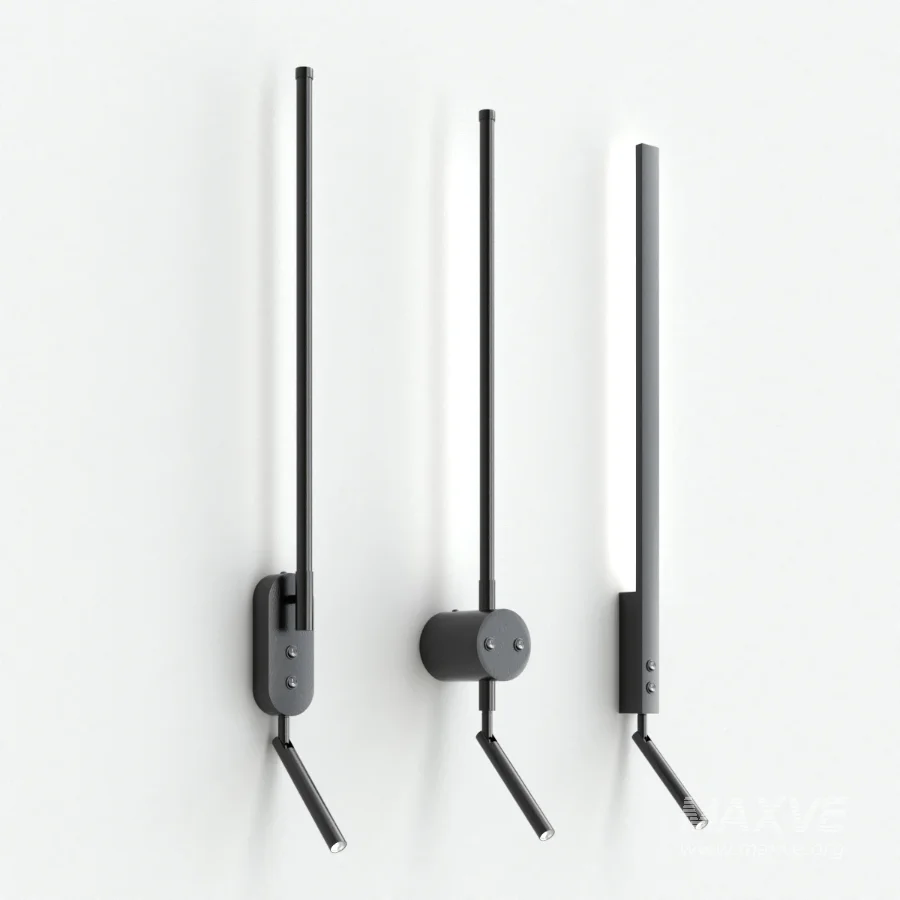 Minimalist Wall Lamps - Image 4