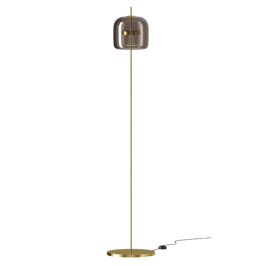 Jube Floor Lamp - Image 1