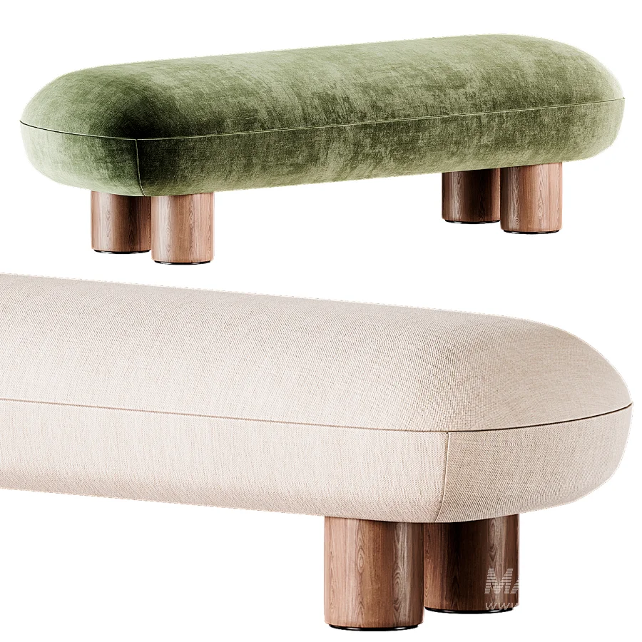 Banquette Liora ogogo - Image 6