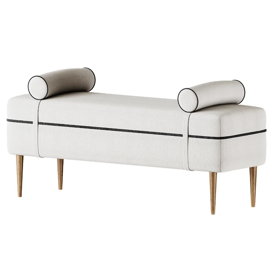 BORDADO Ottoman - Image 3