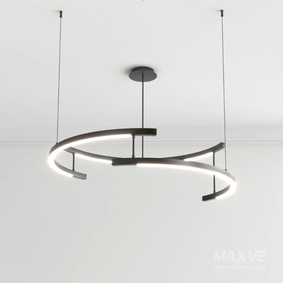 Maytoni Line - Image 2